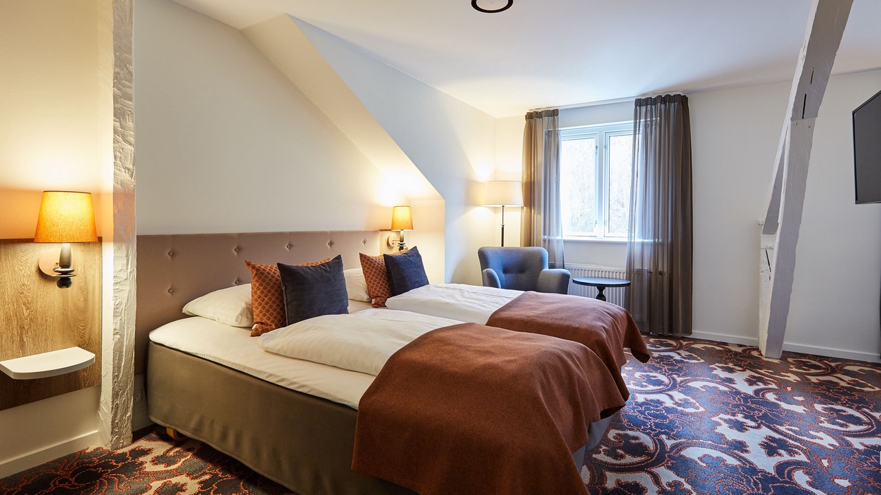 Photo of Bedroom in Stouby