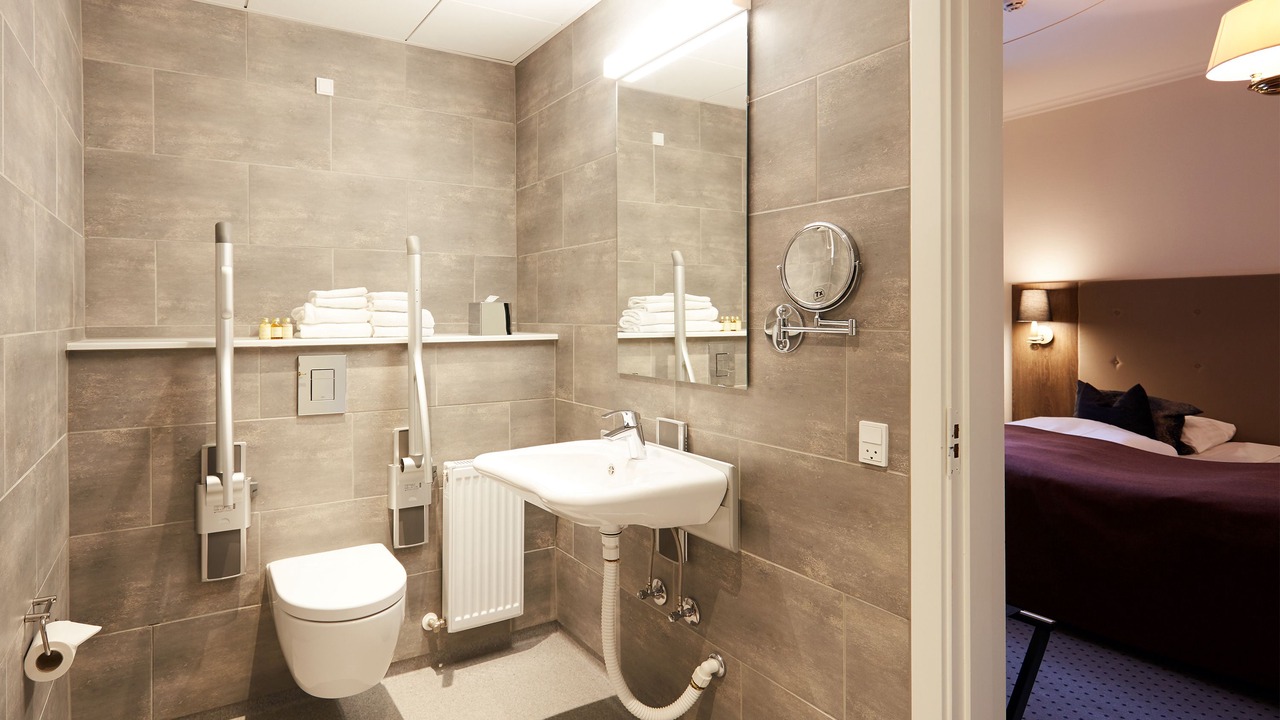 Photo of Bathroom in Stouby