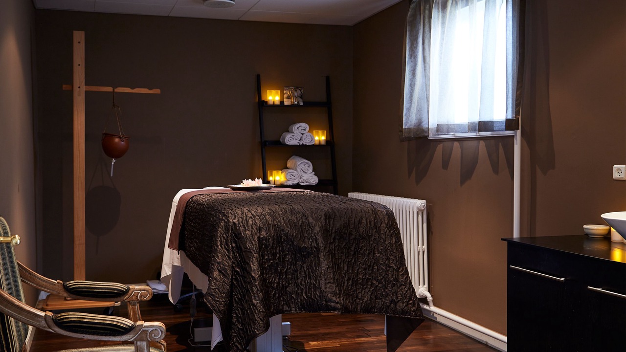 Photo of Bedroom in Stouby