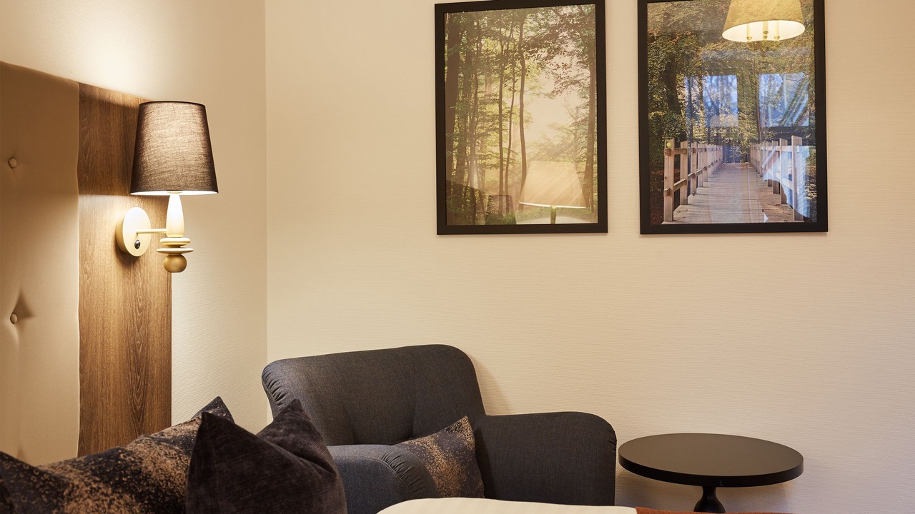 Photo of Bedroom in Stouby