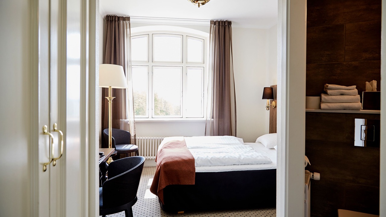 Photo of Bedroom in Stouby