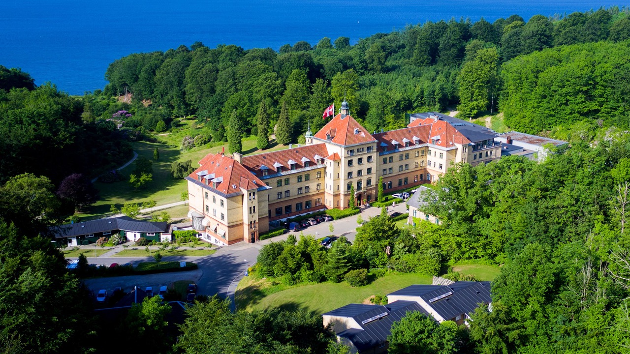 Photo of Outdoor in Stouby