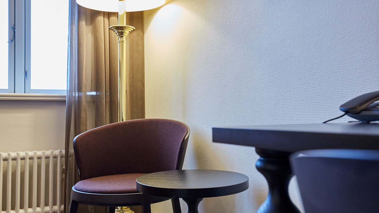 Photo of Bedroom in Stouby