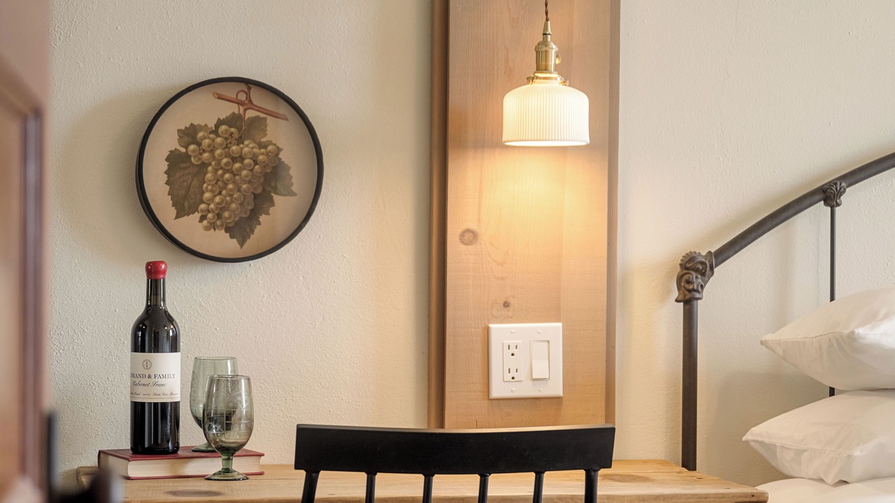 Photo of Bedroom in Sonoma