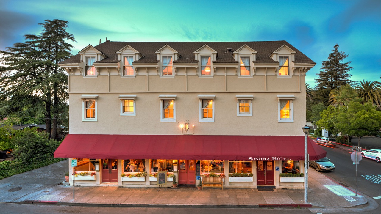 Photo of Outdoor in Sonoma