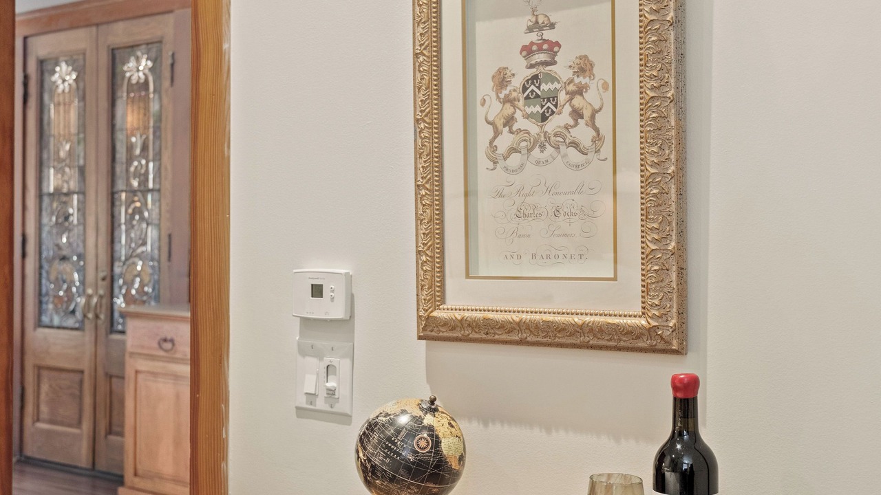 Photo of Bedroom in Sonoma