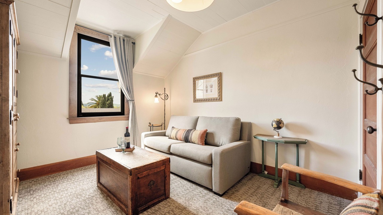 Photo of Bedroom in Sonoma