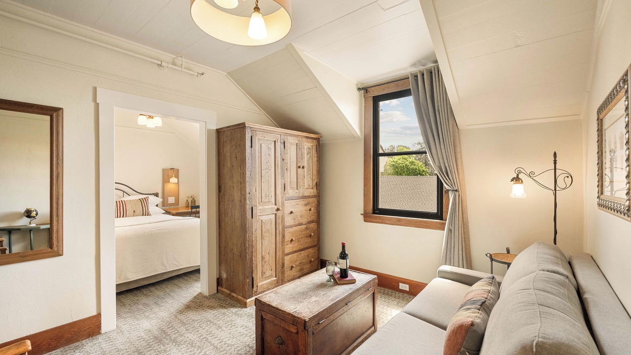 Photo of Bedroom in Sonoma