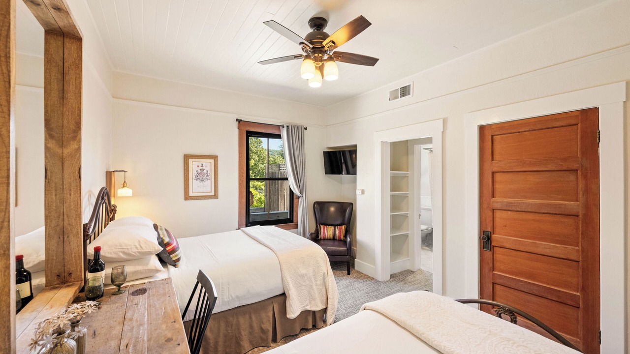 Photo of Bedroom in Sonoma