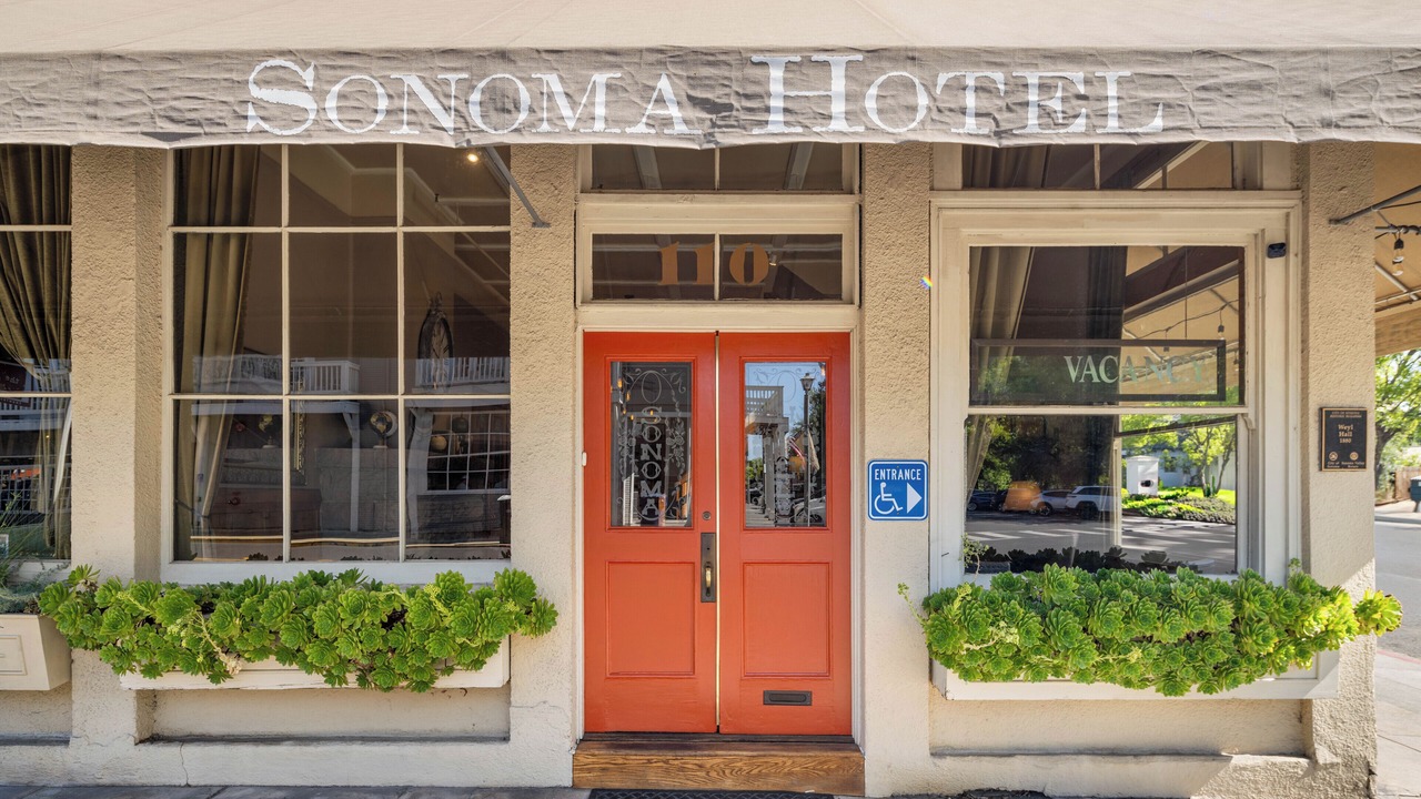 Photo of Outdoor in Sonoma