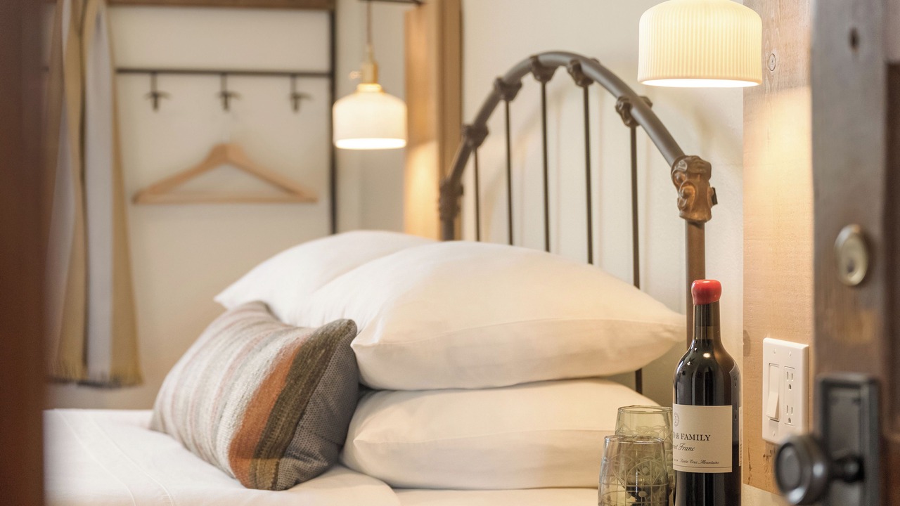 Photo of Bedroom in Sonoma