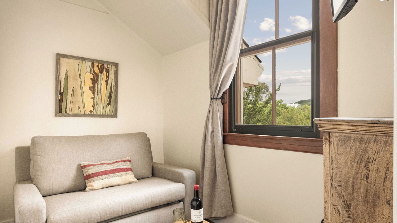 Photo of Bedroom in Sonoma