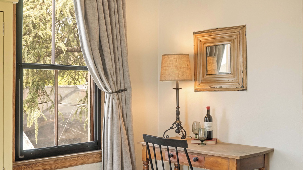 Photo of Bedroom in Sonoma