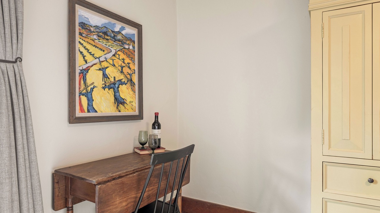 Photo of Bedroom in Sonoma