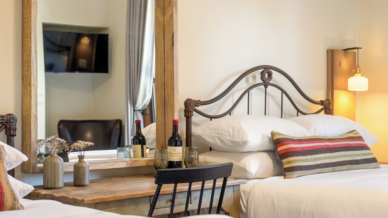 Photo of Bedroom in Sonoma