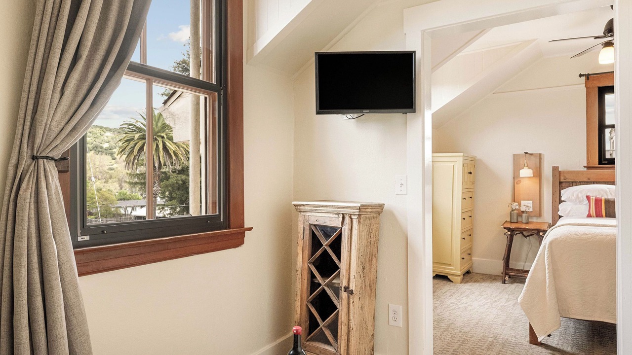 Photo of Bedroom in Sonoma