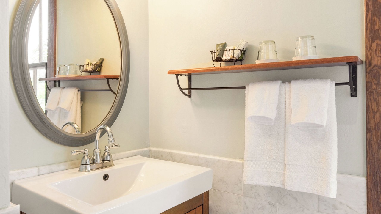 Photo of Bathroom in Sonoma