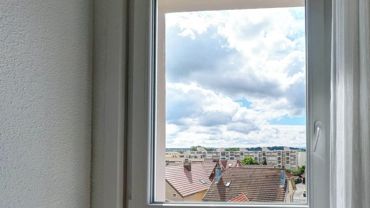 Photo of Bedroom in Sochaux