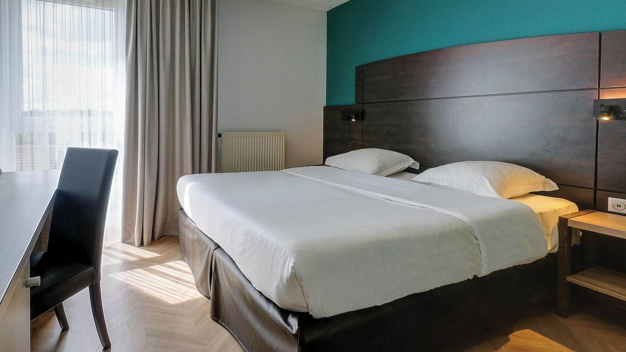 Photo of Bedroom in Sochaux