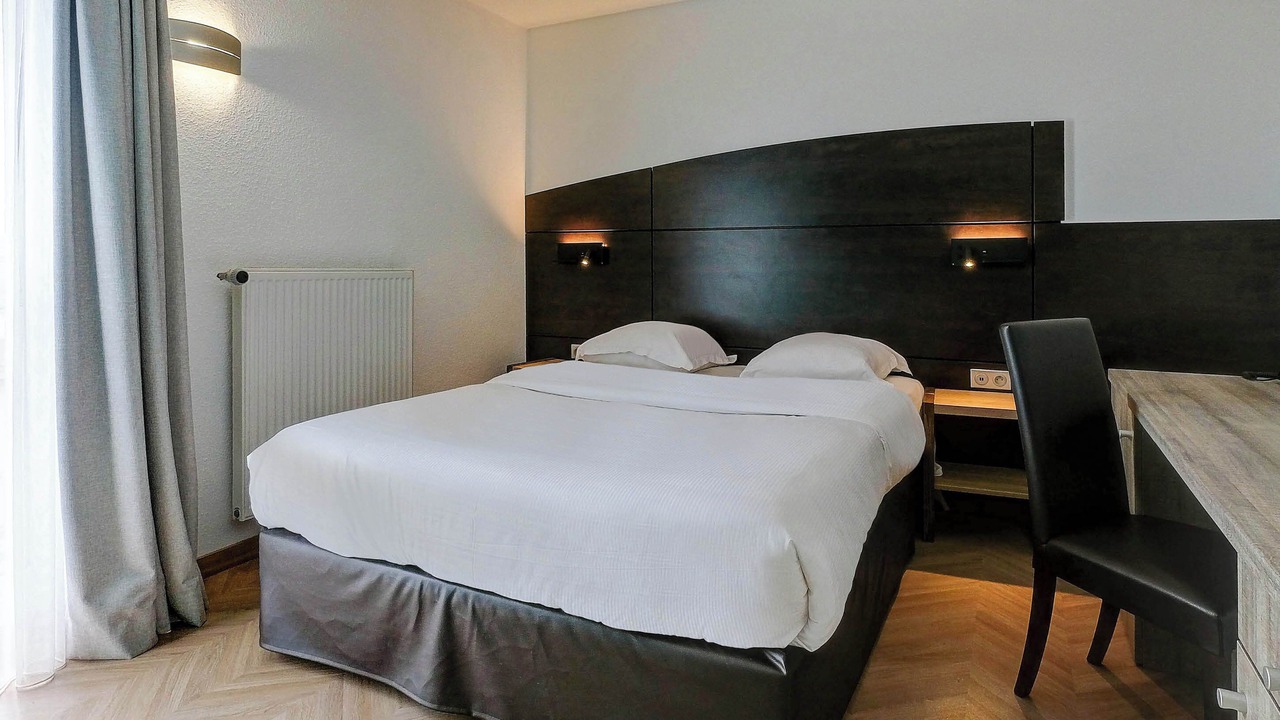 Photo of Bedroom in Sochaux