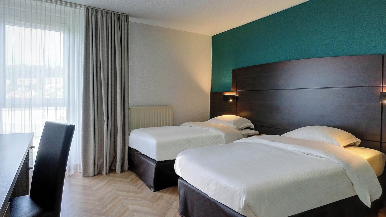 Photo of Bedroom in Sochaux