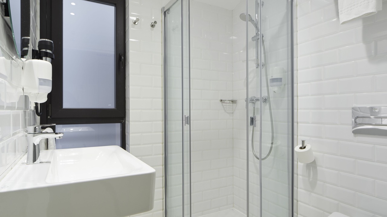 Photo of Bathroom in Pamplona City Centre