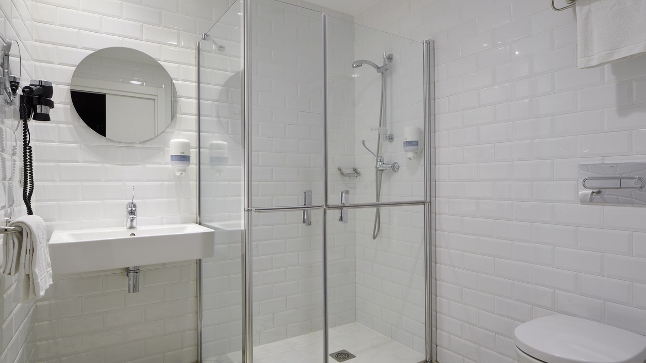 Photo of Bathroom in Pamplona City Centre