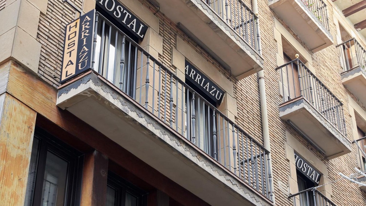 Photo of Outdoor in Pamplona City Centre