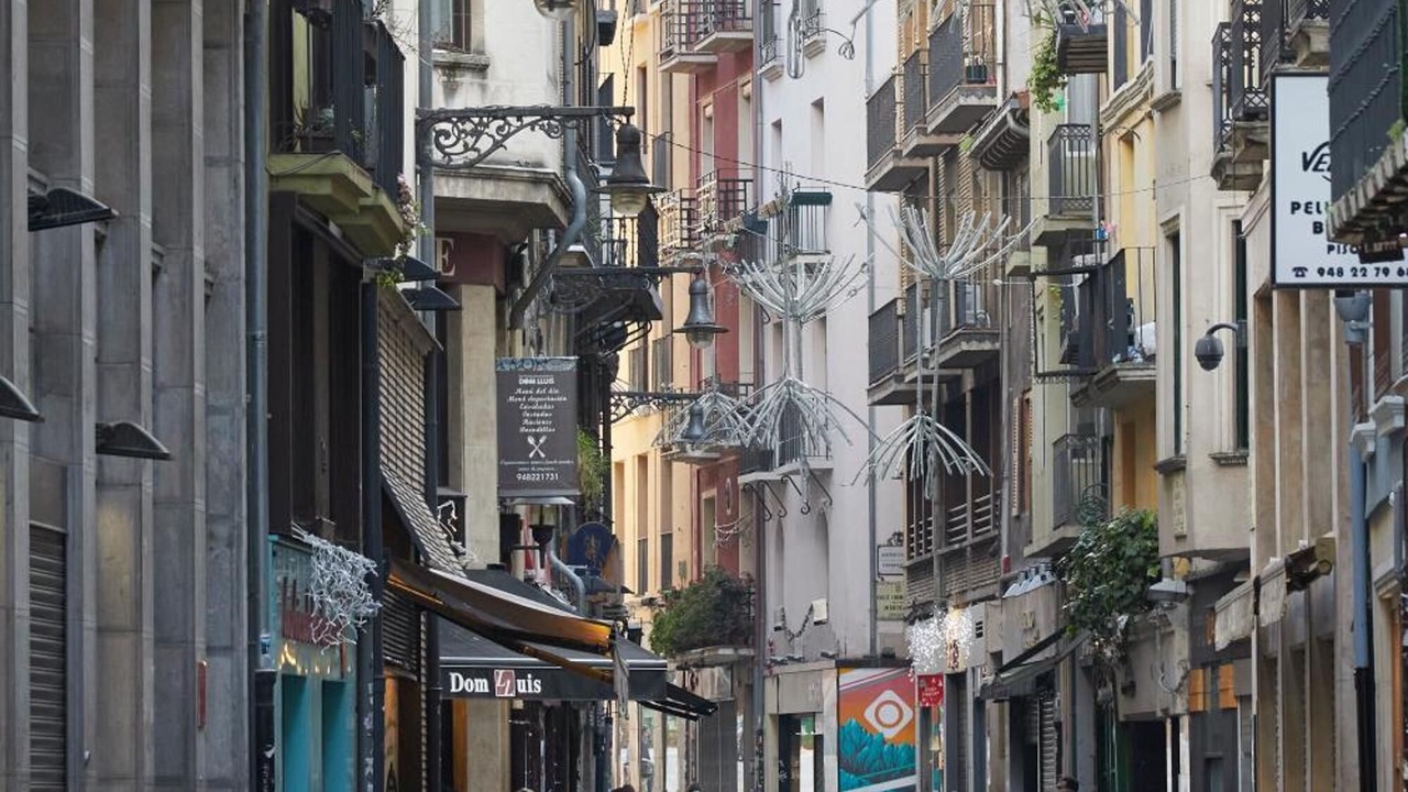 Photo of Outdoor in Pamplona City Centre