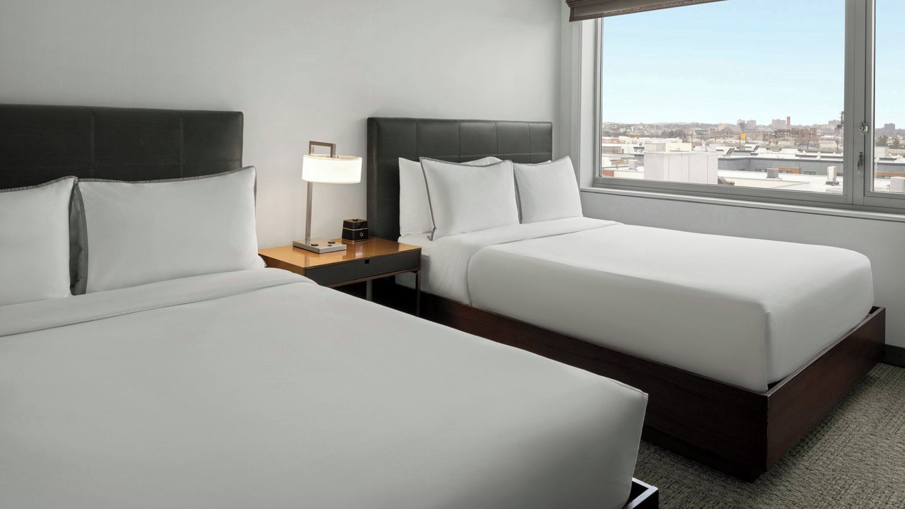 Photo of Bedroom in Harrison