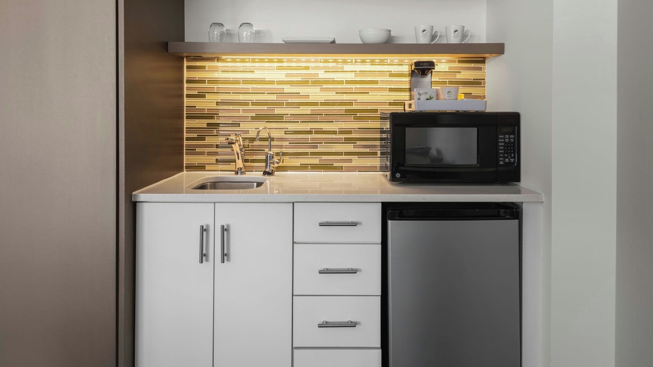Photo of Kitchen in Harrison