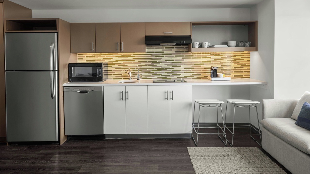 Photo of Kitchen in Harrison