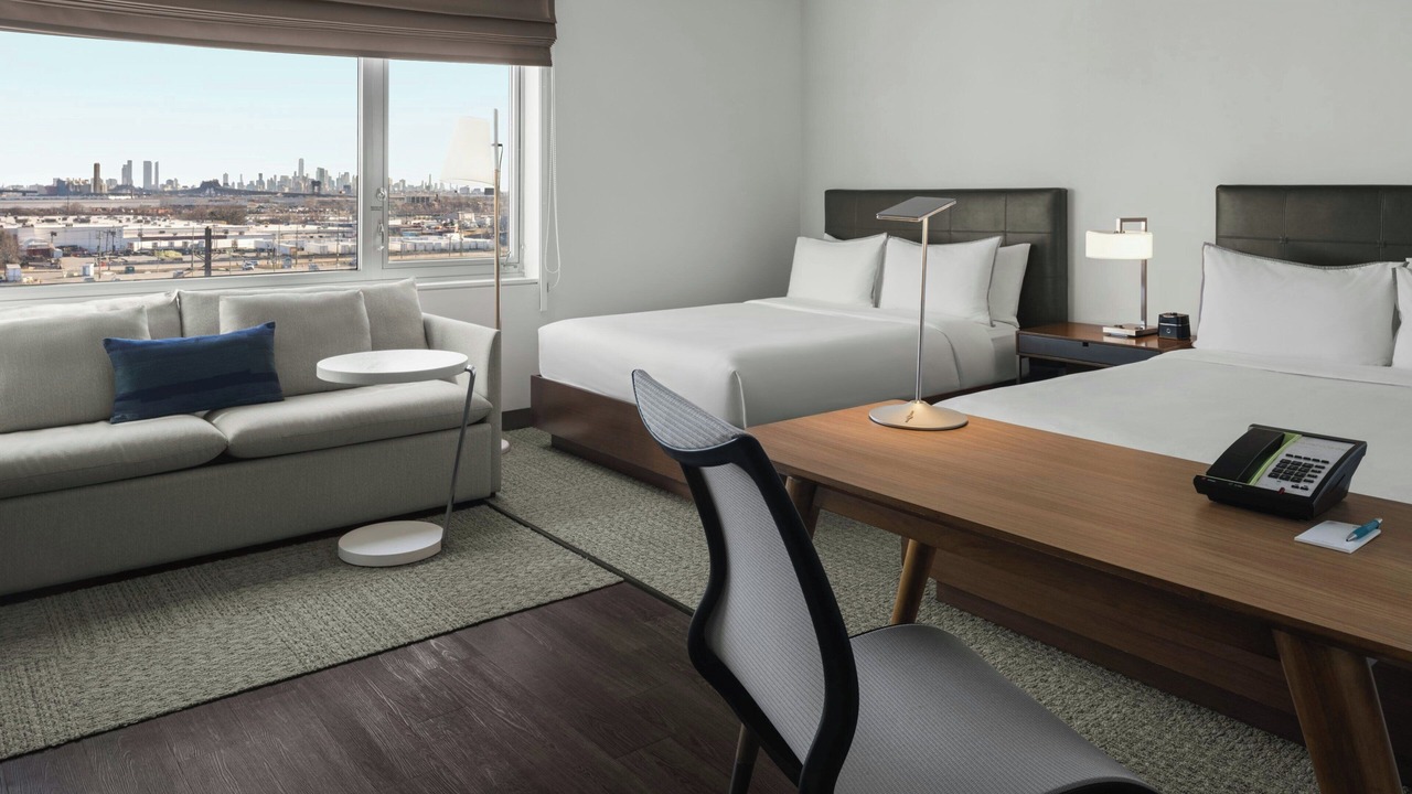Photo of Bedroom in Harrison