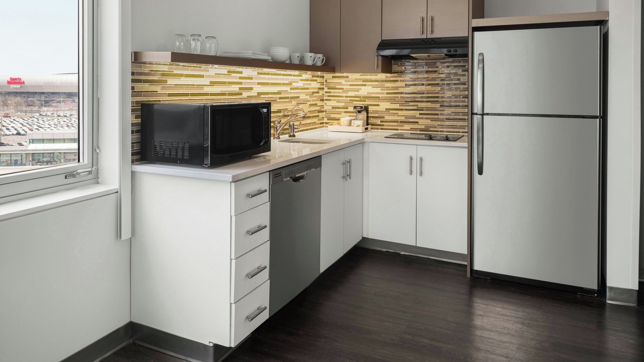 Photo of Kitchen in Harrison