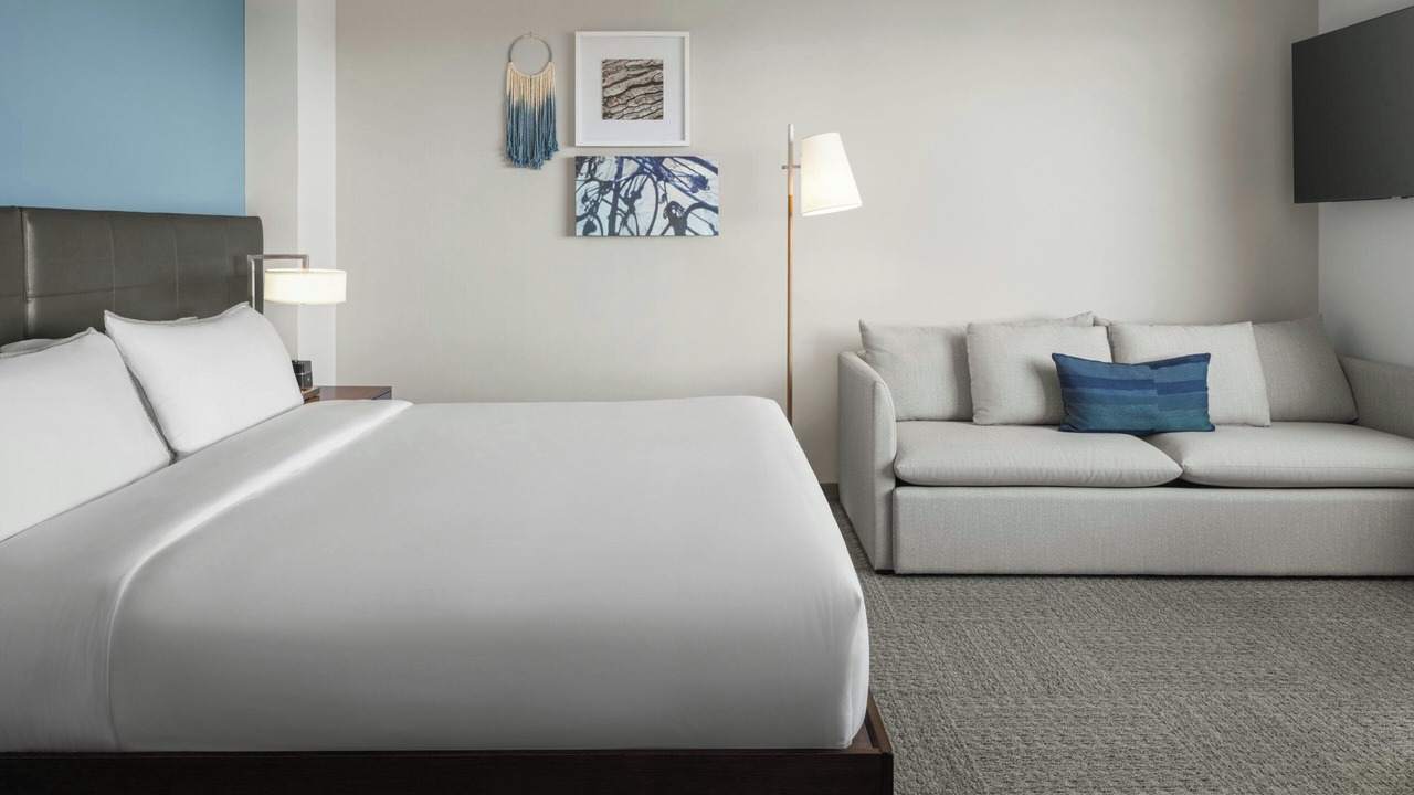 Photo of Bedroom in Harrison