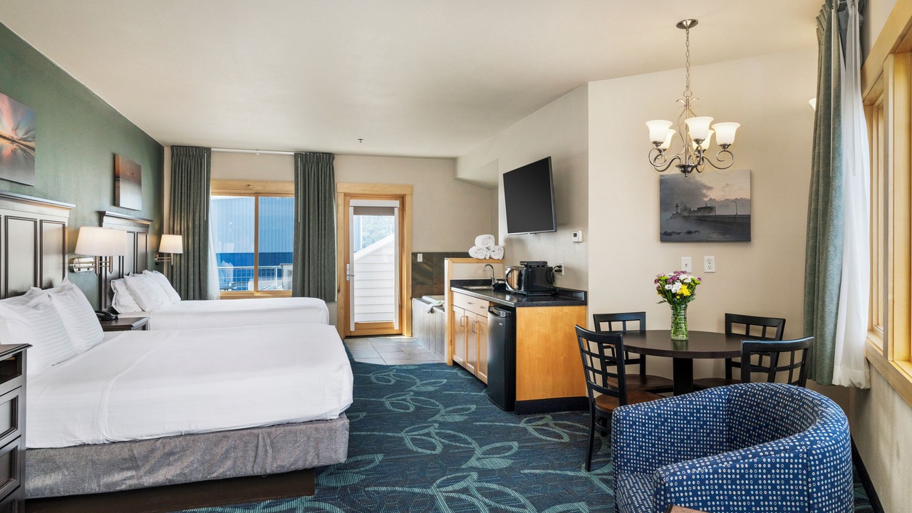 Photo of Bedroom in Park Point