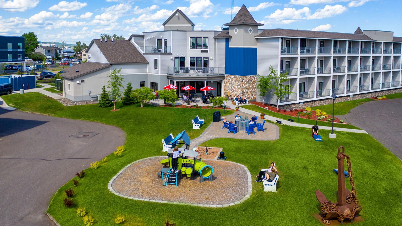 Photo of Outdoor in Park Point