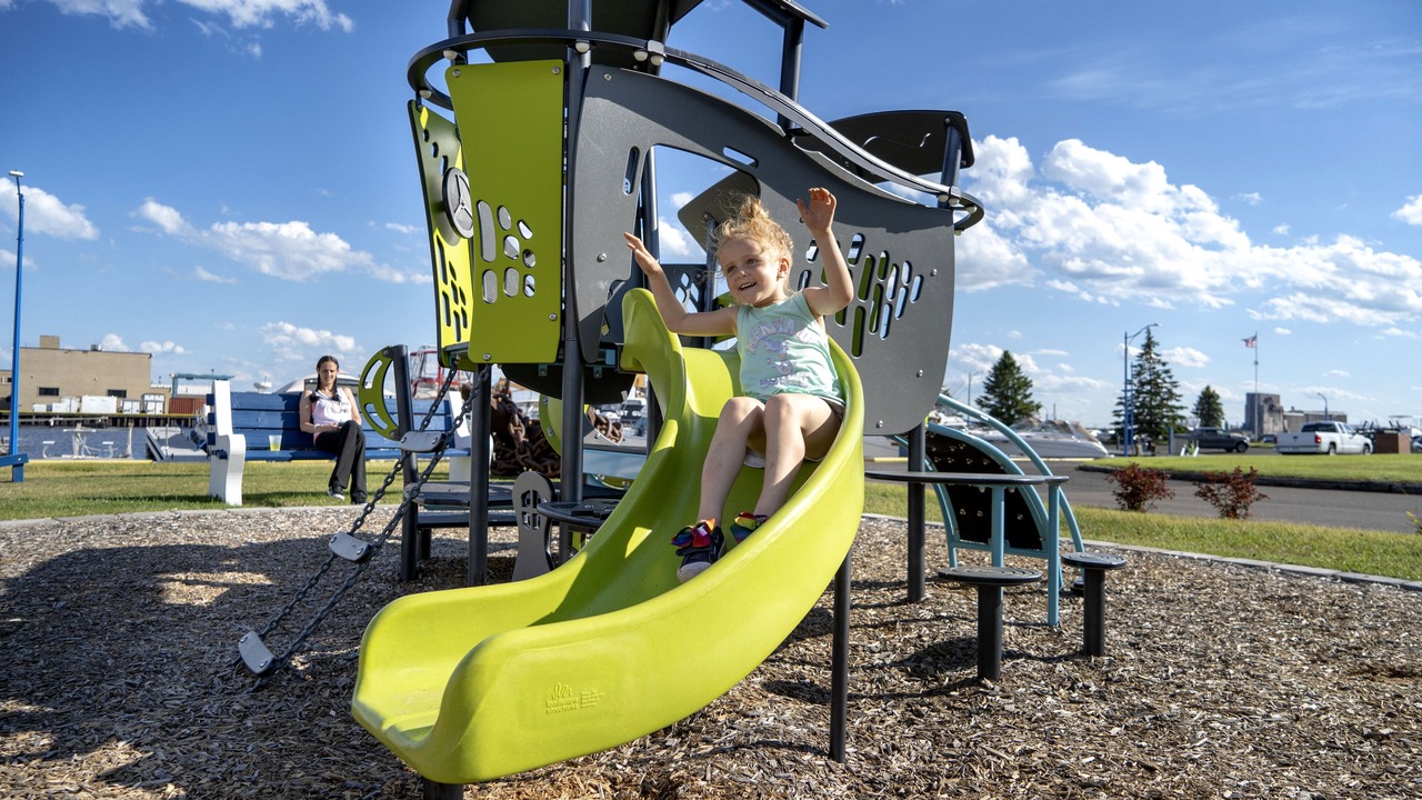 Photo of Outdoor in Park Point
