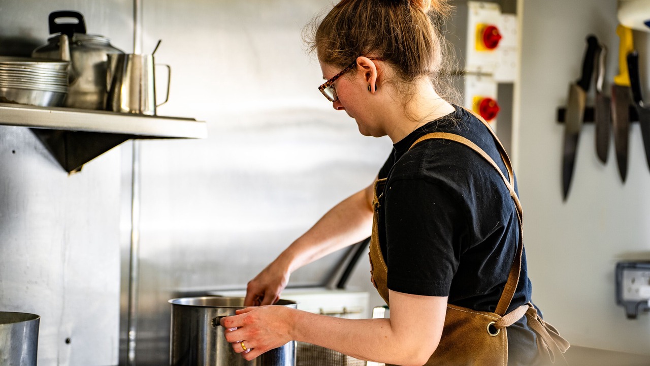 Photo of Others in St. Margaret's Hope