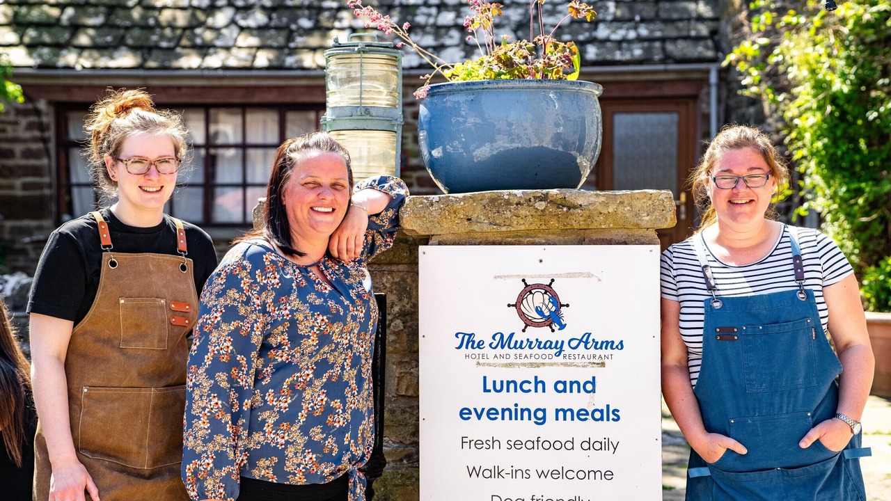 Photo of Others in St. Margaret's Hope