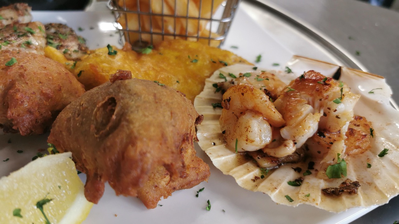 Photo of Others in St. Margaret's Hope