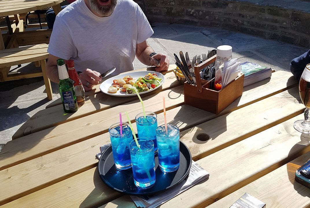 Photo of Outdoor in St. Margaret's Hope