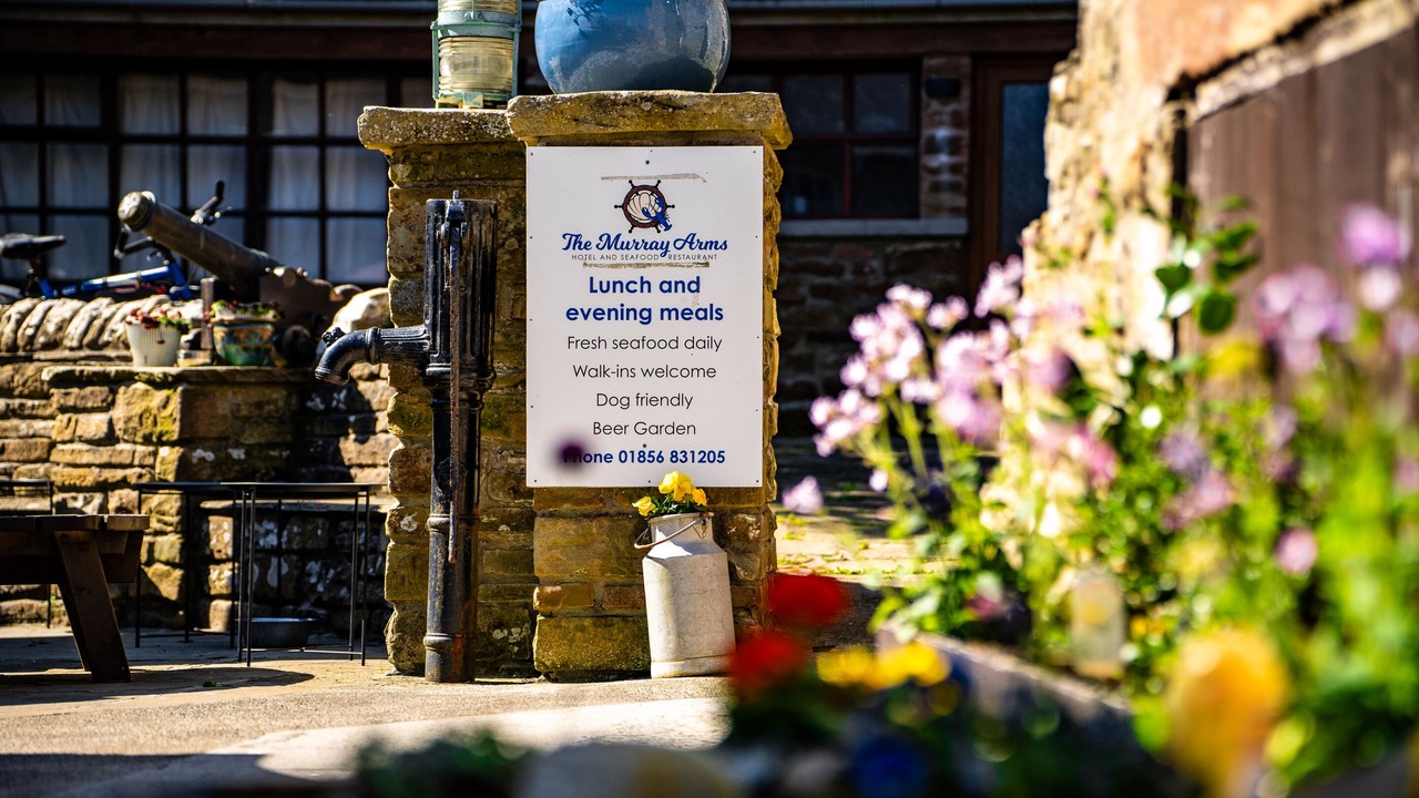 Photo of Outdoor in St. Margaret's Hope