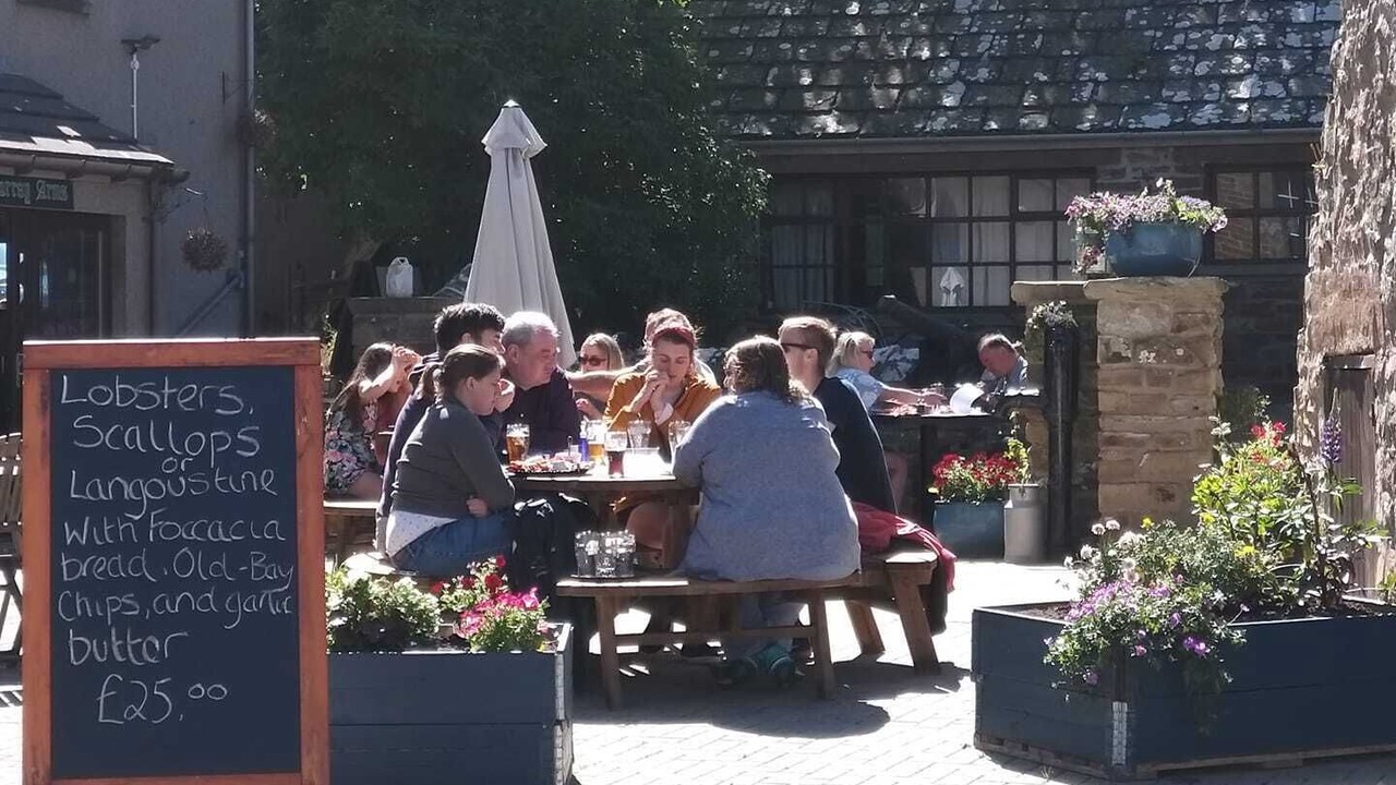 Photo of Others in St. Margaret's Hope