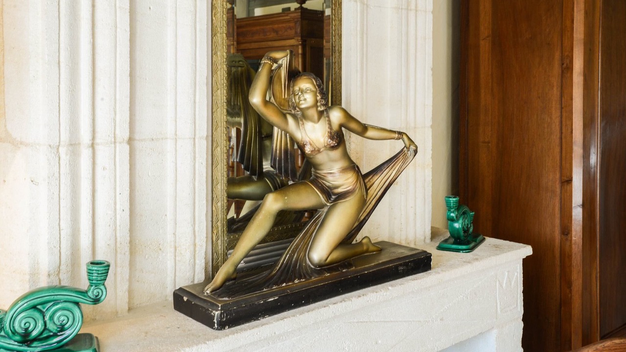 Photo of Bathroom in Saint-Michel-de-Fronsac