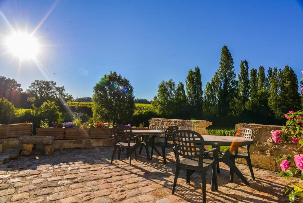 Photo of Outdoor in Saint-Michel-de-Fronsac