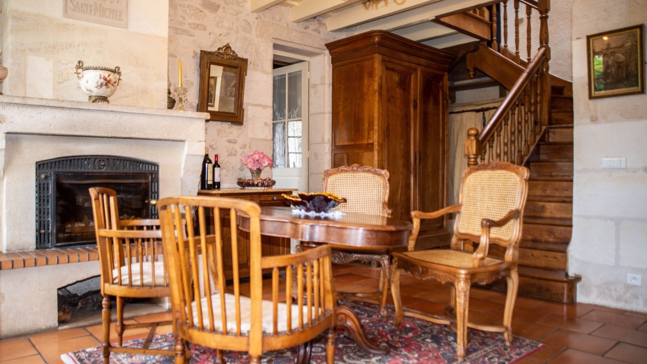 Photo of Others in Saint-Michel-de-Fronsac