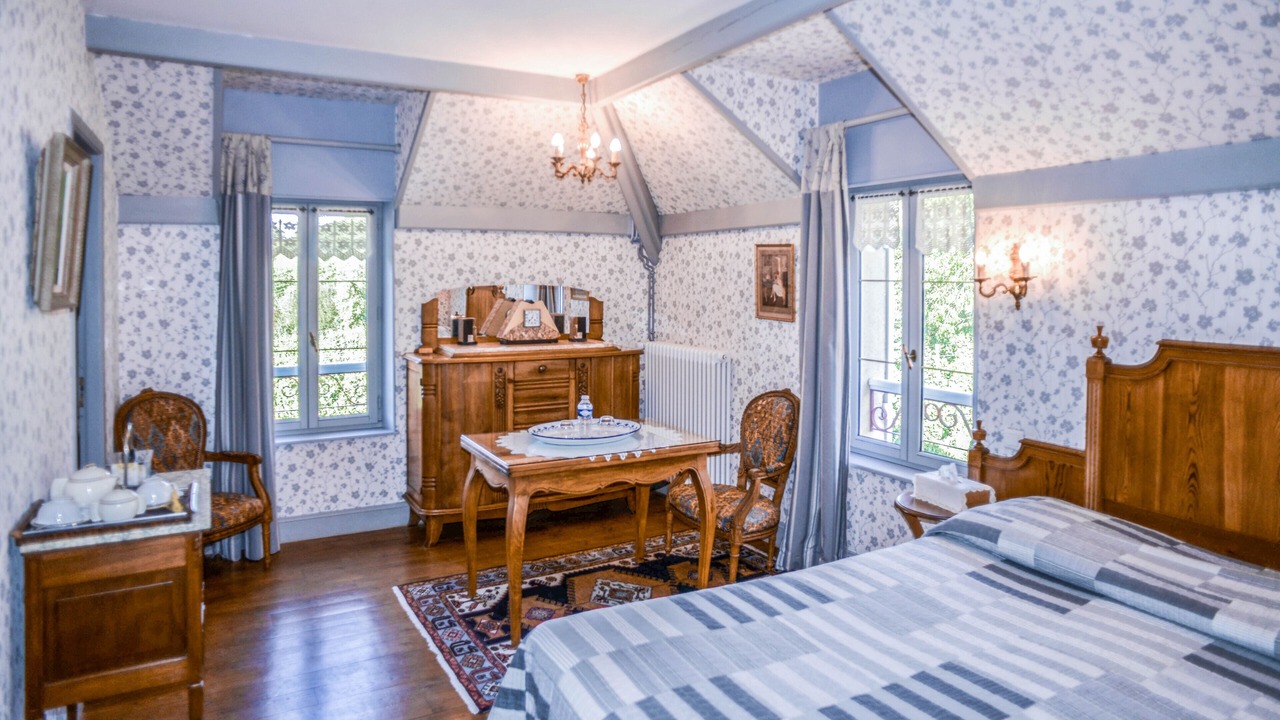 Photo of Bathroom in Saint-Michel-de-Fronsac