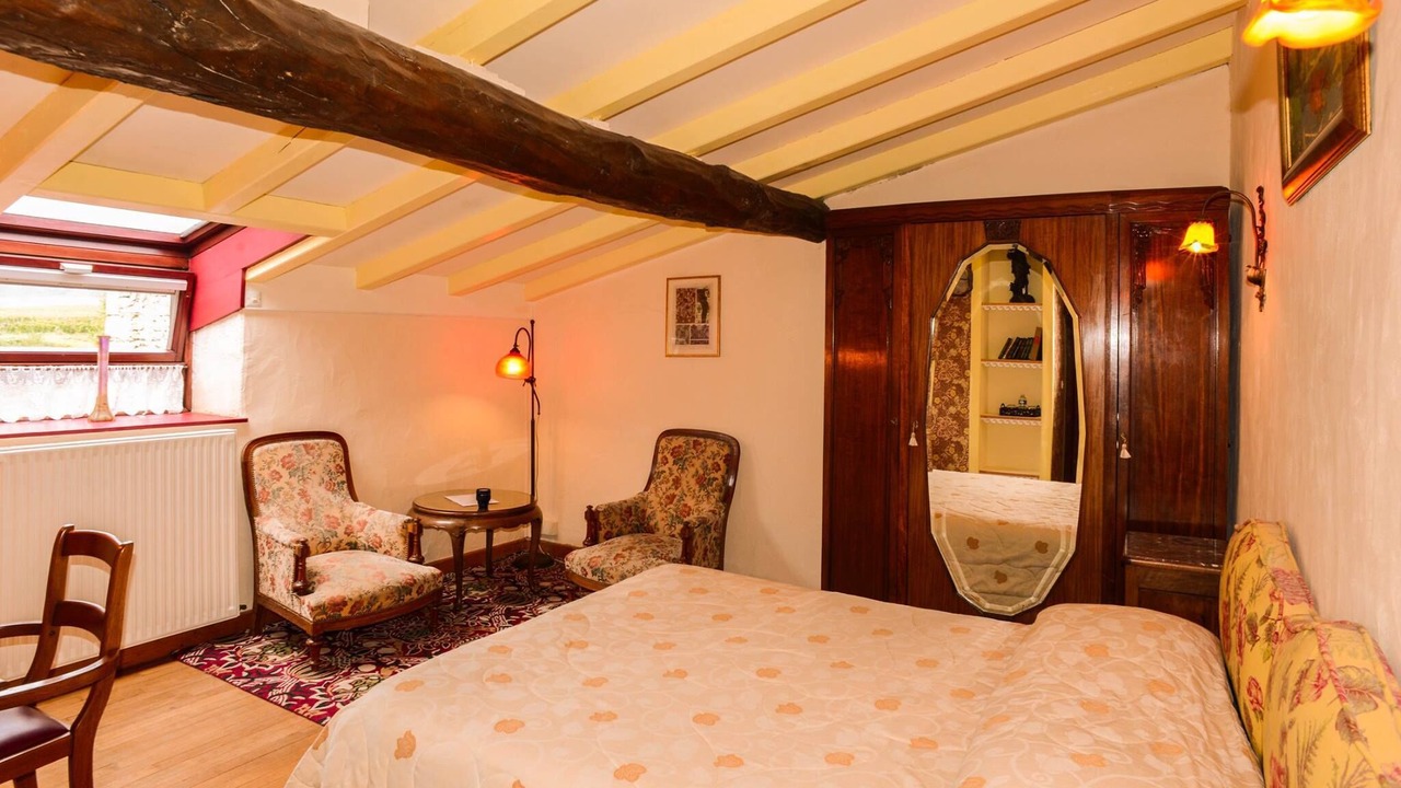 Photo of Bathroom in Saint-Michel-de-Fronsac