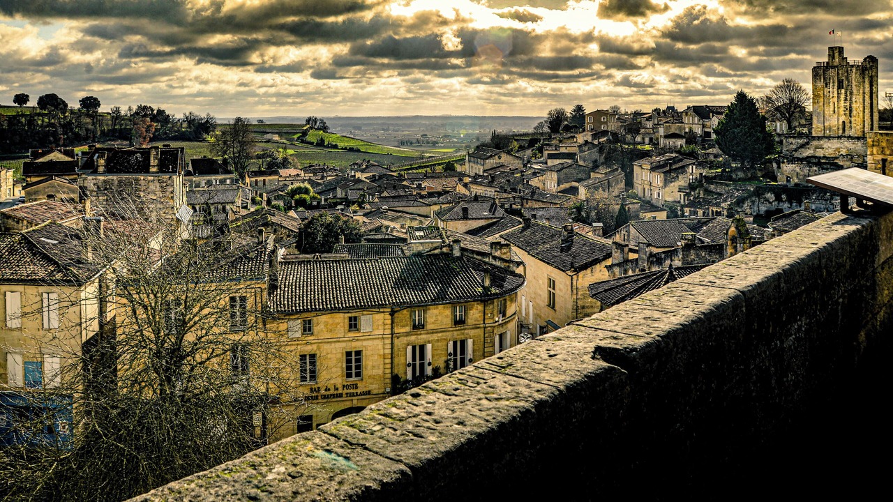 Photo of Others in Saint-Michel-de-Fronsac